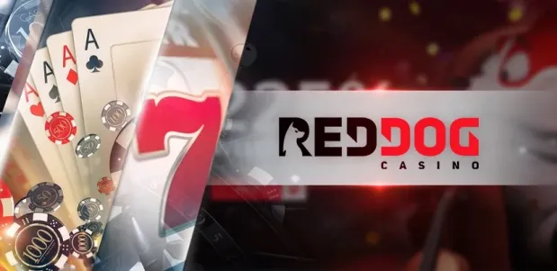 Red Dog Casino Review