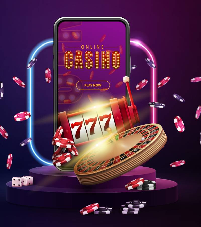 Mobile Casino