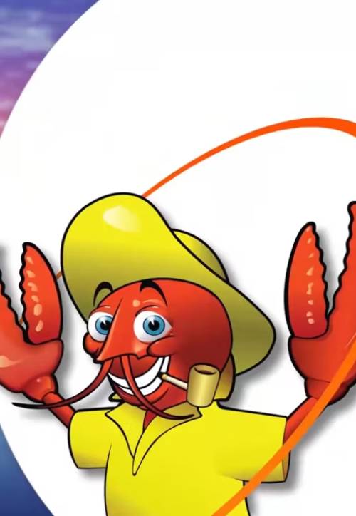 Lobstermania 2 Slot Game