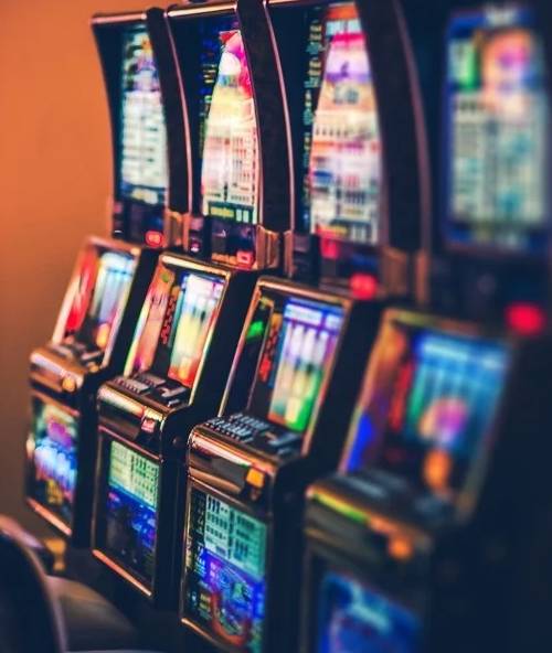 Quick Hit Slot 2