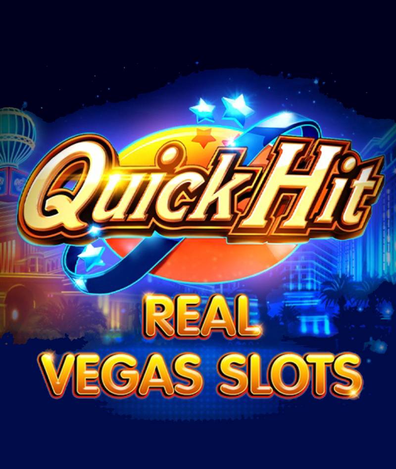 Quick Hit Slot