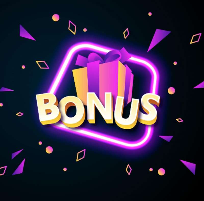 Welcome Bonus 2