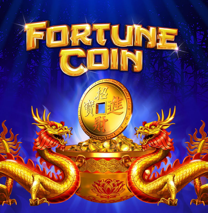 Fortune Coin Slot Review