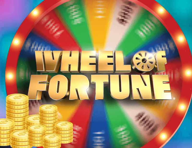 Unveiling the Wheel of Fortune Slot