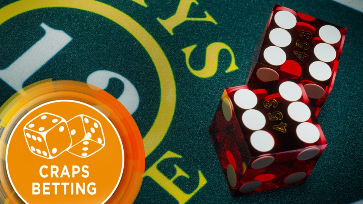 Craps Chances