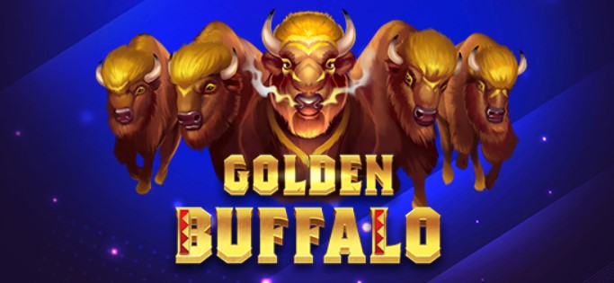 Review: Golden Buffalo Slot Machine 3