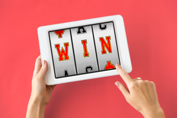 How To win big at the casino