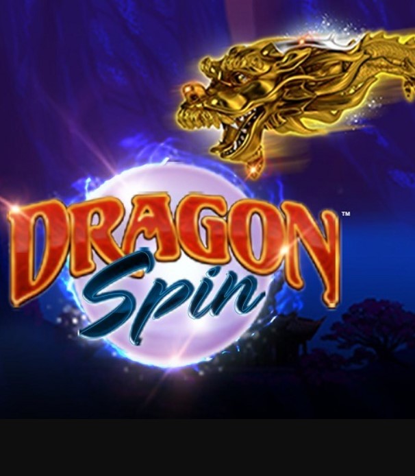 Dragon Spin slot 2