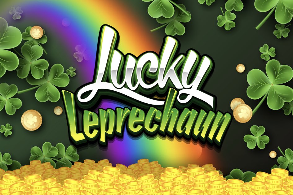 Lucky Leprechaun Slot