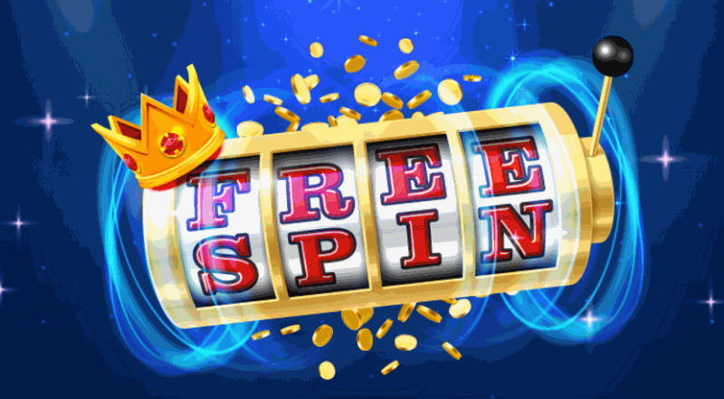Free spins guide
