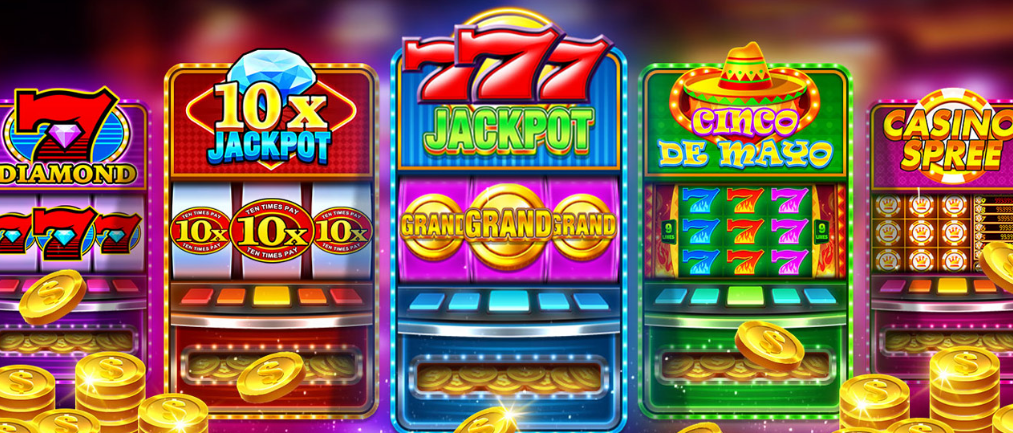 Free spins guide