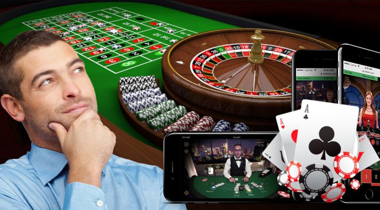 How to choose a reliable online casino