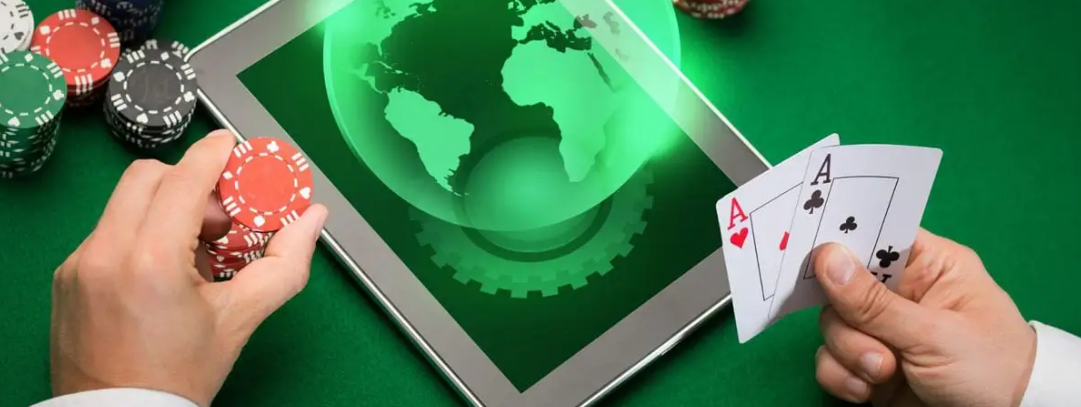 How to choose a reliable online casino
