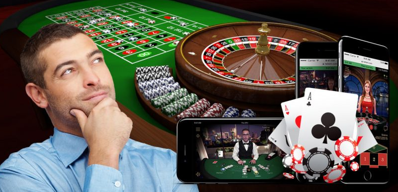 How to find a licensed online casino