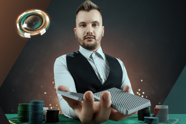Live dealer casinos: advantages of playing live
