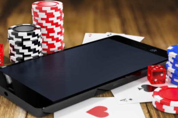 Mobile casinos: advantages and disadvantages of playing on a smartphone