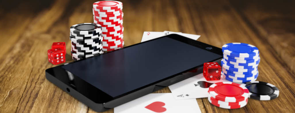 Mobile casinos