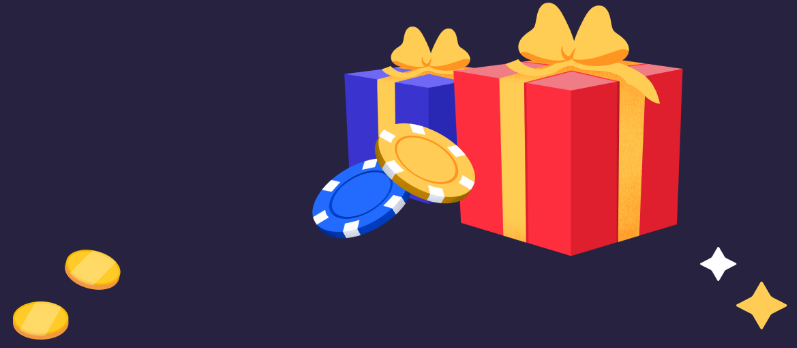 No deposit bonuses
