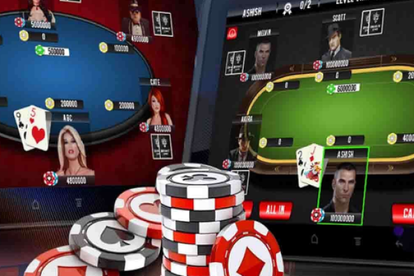 Strategies for successful online poker: tips for beginners