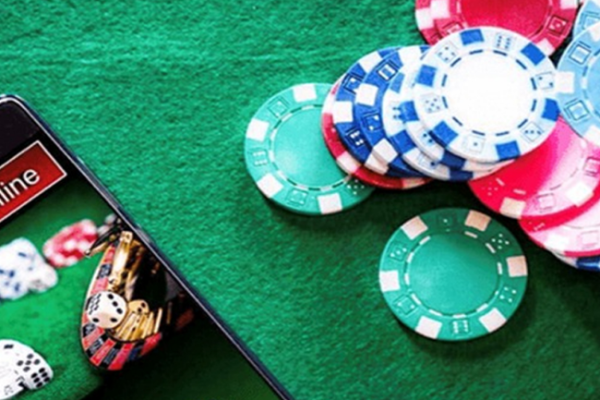 Responsible gaming: how to control your spending in an online casino