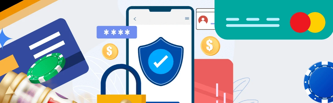 Review of popular payment methods in online casinos