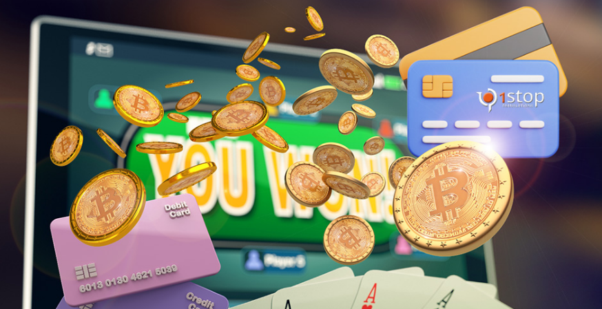 Review of popular payment methods in online casinos