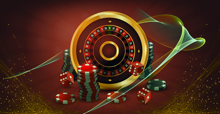 The history of roulette