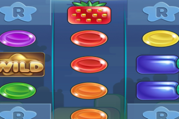 Top 5 slots with high RTP: where to play and how to win