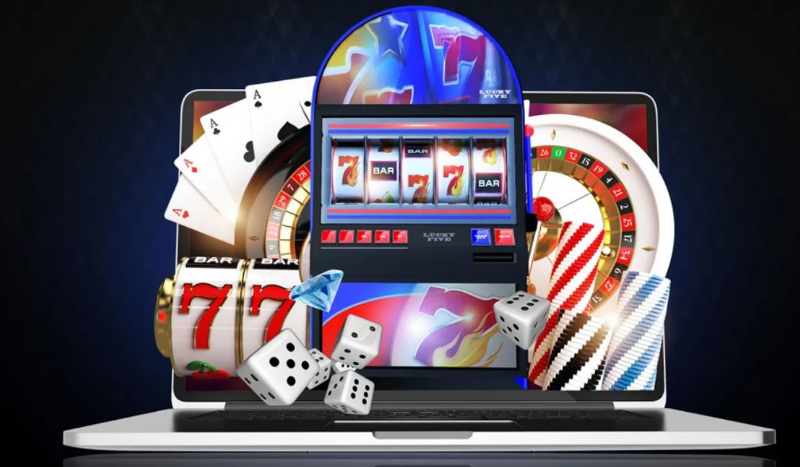 Top 7 slot providers