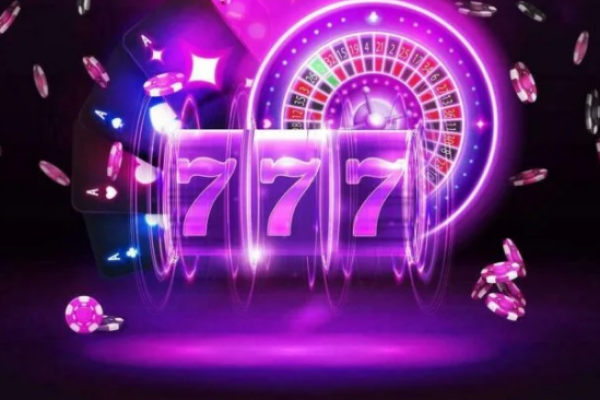 Top 7 slot providers: who to choose in 2025