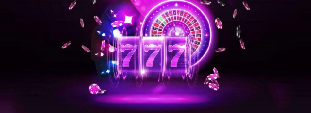 Top 7 slot providers