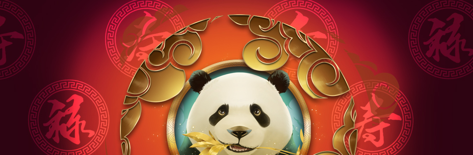 Cai Fu Dai Panda
