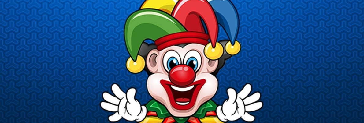 Jumbo Joker Slot