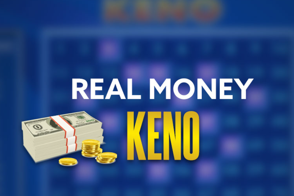 Online Keno