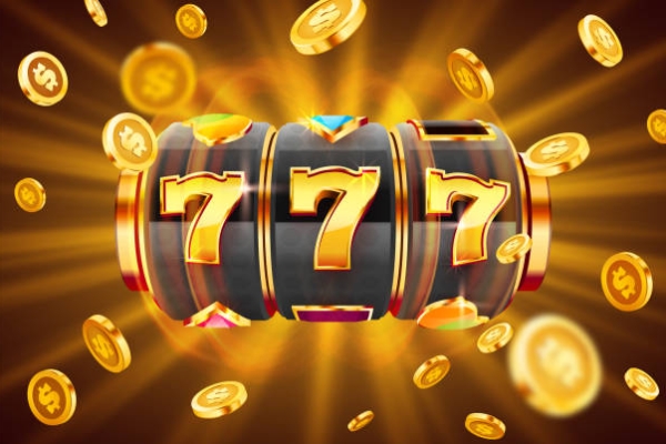 Fast start and bonus rhythm in Slots Empire for players from the USA